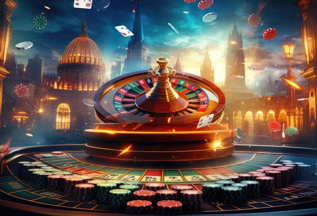 ZBET Casino live