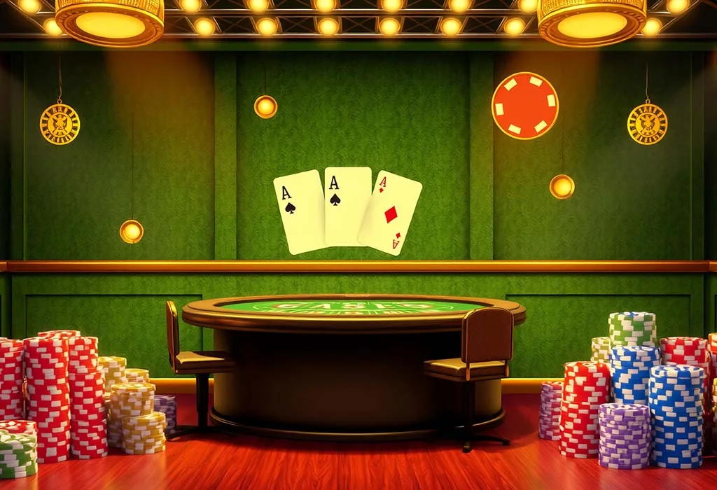 ZBET Slot